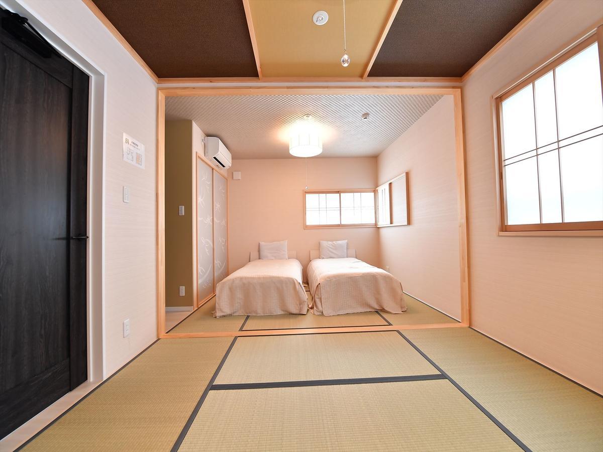 Villa Coto Kyoto Goshonishi Exterior foto