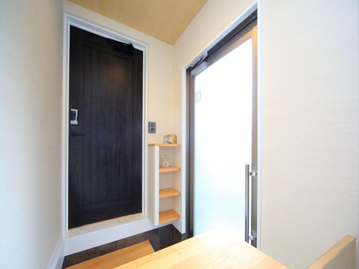 Villa Coto Kyoto Goshonishi Exterior foto