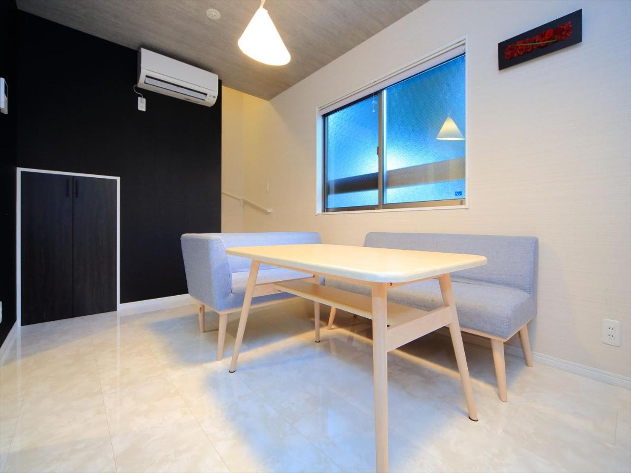 Villa Coto Kyoto Goshonishi Exterior foto