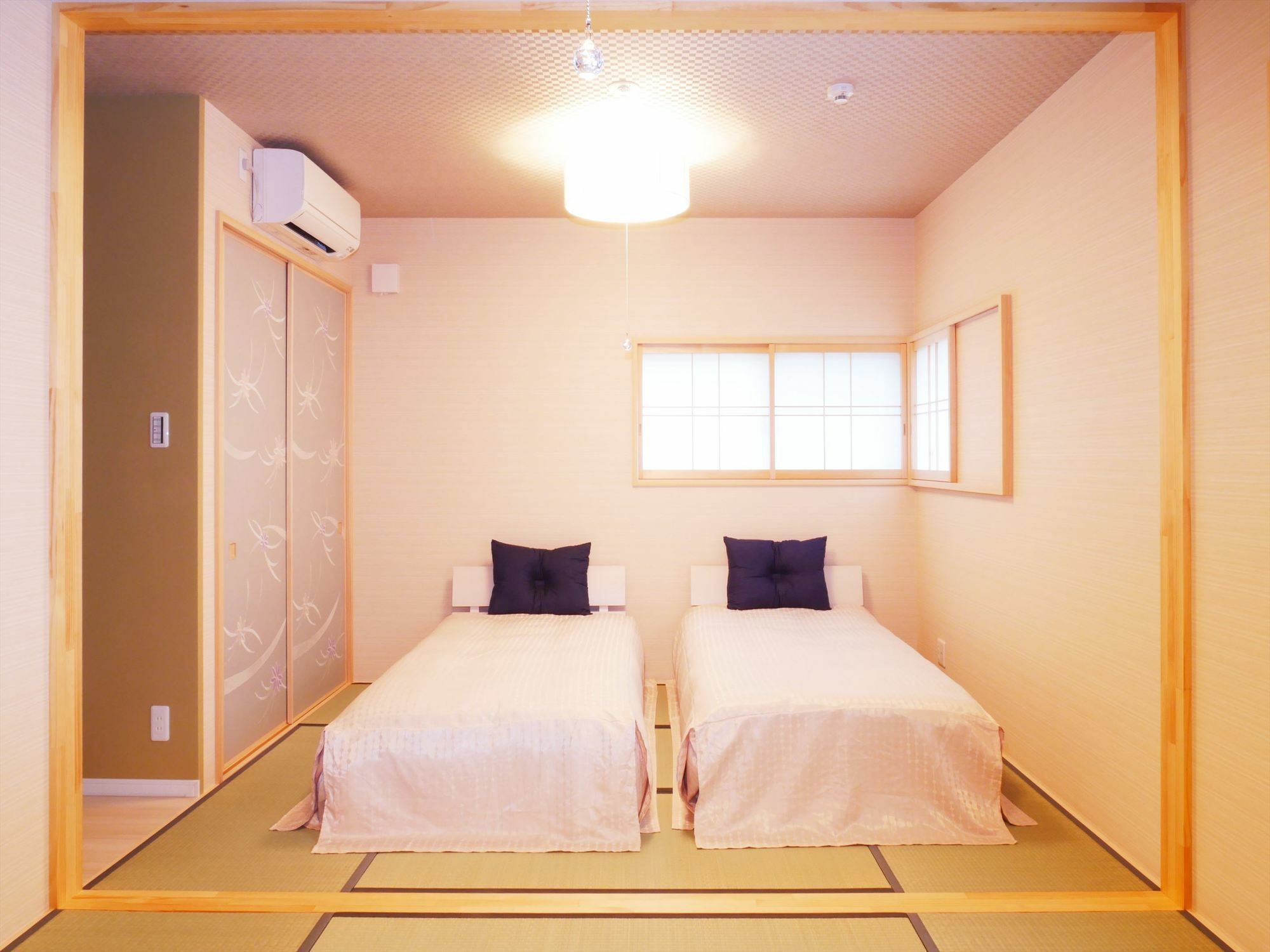 Villa Coto Kyoto Goshonishi Exterior foto